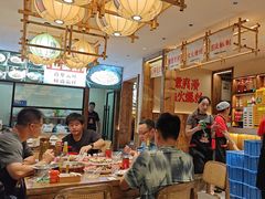 -张太婆老妈蹄花川菜馆·中华餐饮老字号(望平街店)