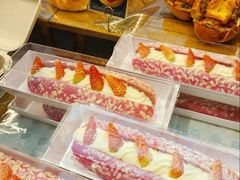 -莫卡乡村(黄龙万科店)