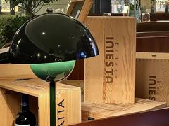 -MONICH牛排融合餐厅(和义大道购物中心店)