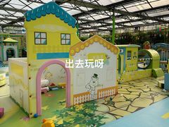 -南宫五洲植物乐园