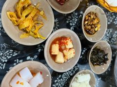 -张关合渣(航空大道店)