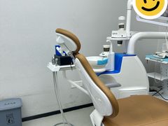 -牙博士口腔品牌连锁(杨浦店)