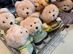 -星巴克(石厦街店)