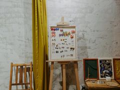 -春庄咖啡SpringHues(钟楼小区店)
