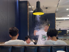 -韩大地烤肉海鲜火锅自助(五一广场店)