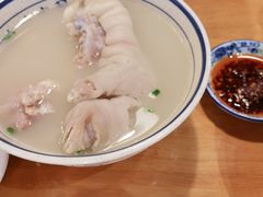 -易老妈蹄花.特色川菜(人民公园总店)
