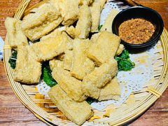 -围炉·云南铜瓢牛肉火锅(桐柏路店)