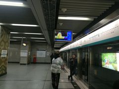 -平安里(地铁站)