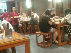 -毅祥斋老孙家泡馍(北院门鼓楼店)