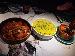 -雀蓝川菜(滨湖万象汇店)