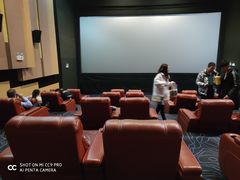 -金逸影城(荟聚IMAX激光店)