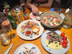 -JINNS锦时 steak&pizza(浸信会礼拜堂旧址店)