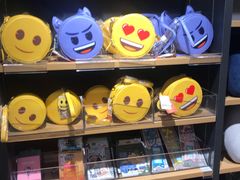 -九木杂物社(恒隆广场店)