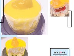 -宜家·瑞典风味餐厅(烟台路店)