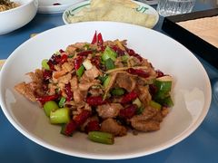 -一坐一忘云南菜(嘉里中心店)