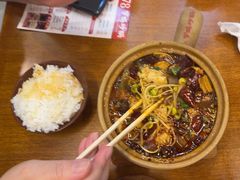 -罗妈砂锅(吉林长春红旗街万达店)