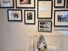 -Me Coffee下午茶艺术空间