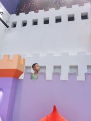 -多元宝贝世界(曲江彩虹谷店)