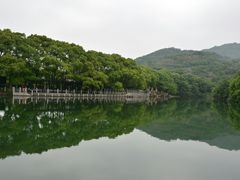 -白马涧龙池景区