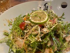 -桃花坞·私房菜餐厅(龙湖时代天街店)