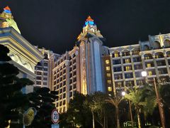 -长隆横琴湾酒店(珠海旗舰店)