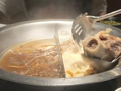 -骨之味·筒骨汤火锅(江头店)
