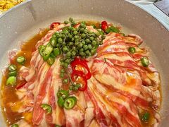 -牡丹宴·正宗洛阳菜·水席(国家牡丹园店)