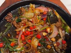 -相遇·鲜炒黄牛肉(丹阳吾悦广场店)