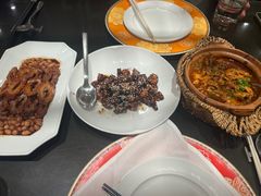 -北京王府井希尔顿酒店·秦唐中餐厅Chynna