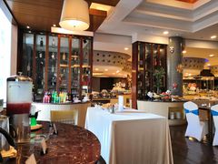 -南宁沃顿国际大酒店-自助餐厅