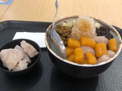 -Meet Fresh鮮芋仙(时代天街店)