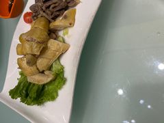 -沪华海鲜大酒楼(南汇店)