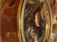 -闻老头·菊花炭烤肉(D11店)