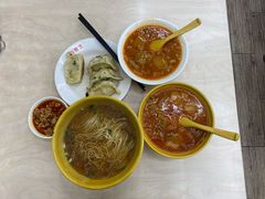 -玉华饮食店(茅台路店)
