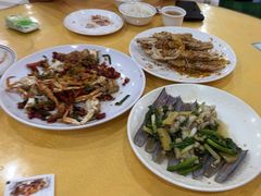 -鹏城人家海鲜酒家·23年老字号(较场尾店)