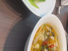 -将相和·海鲜蒸饺大连菜