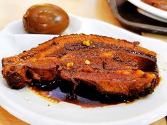 -瞻园老卤面(南京东郊奥特莱斯店)