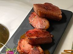 鸭胸肉-LE MISSMORE餐酒吧(茉念西里店)