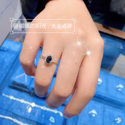 -Cindy Jewelry·钻戒·彩色宝石