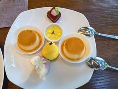 -浙江西子宾馆·瑶园咖啡厅