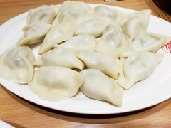 -菊花女水饺(闻涛苑店)
