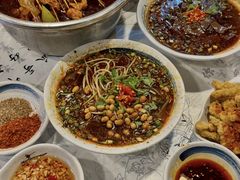 -成都瓜串串(华强北店)