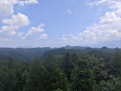 -山王坪喀斯特国家生态公园