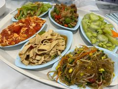 -荣华基·现炒快餐(肇嘉浜路店)