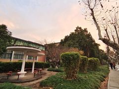 -浙江大学(玉泉校区)