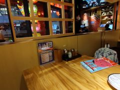 -有喜屋·日料·居酒屋(旭辉广场店)