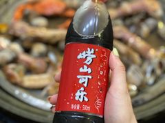 -大杰海鲜锅(基隆路店)