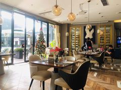 -Terra Rossa(陆家嘴中心店)
