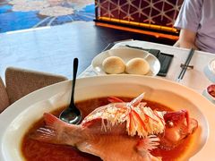 -莉莉海堂HAITANG·烤鸭(国贸商城店)