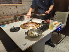 -花味烤肉·拌饭(庐阳万科店)
